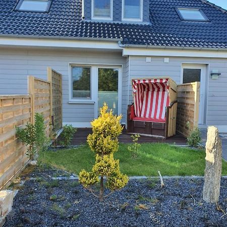Nordsee-Pension Dagebüll Kültér fotó
