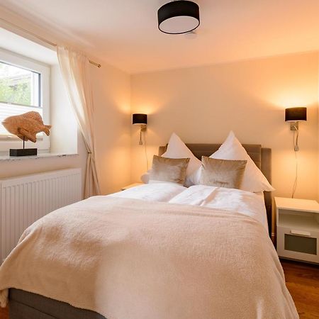 Nordsee-Pension Dagebüll Kültér fotó