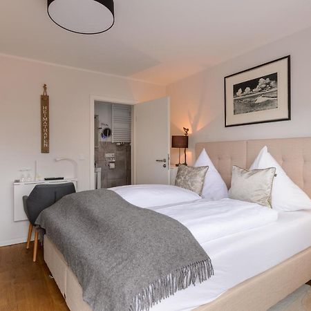 Nordsee-Pension Dagebüll Kültér fotó