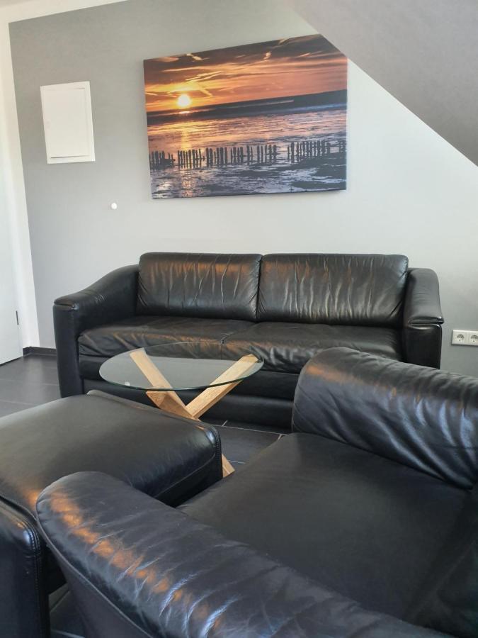 Nordsee-Pension Dagebüll Kültér fotó
