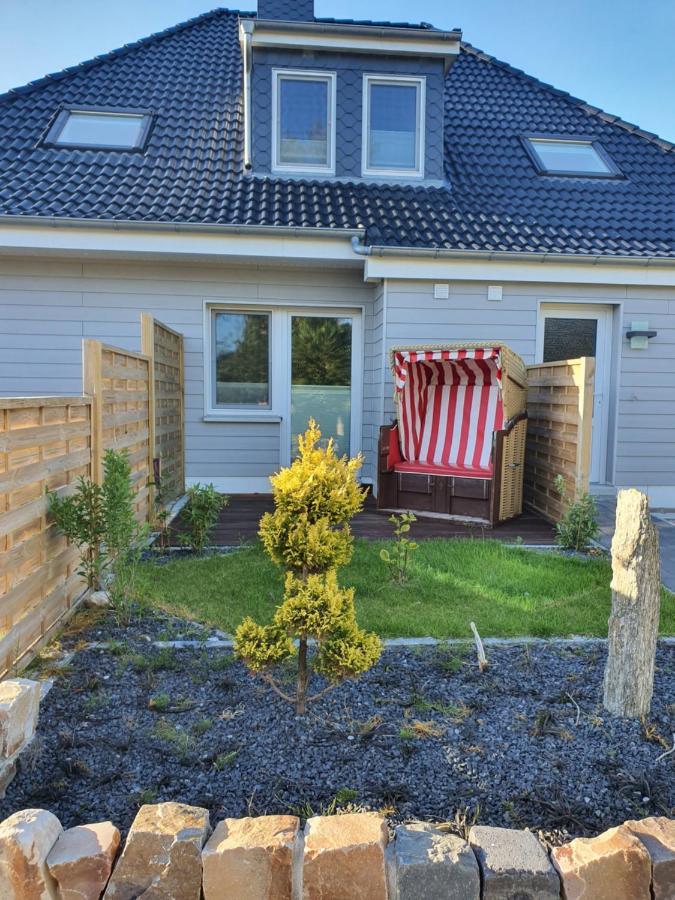 Nordsee-Pension Dagebüll Kültér fotó