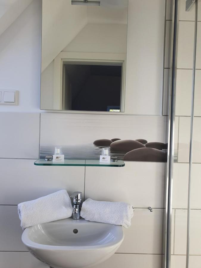 Nordsee-Pension Dagebüll Kültér fotó