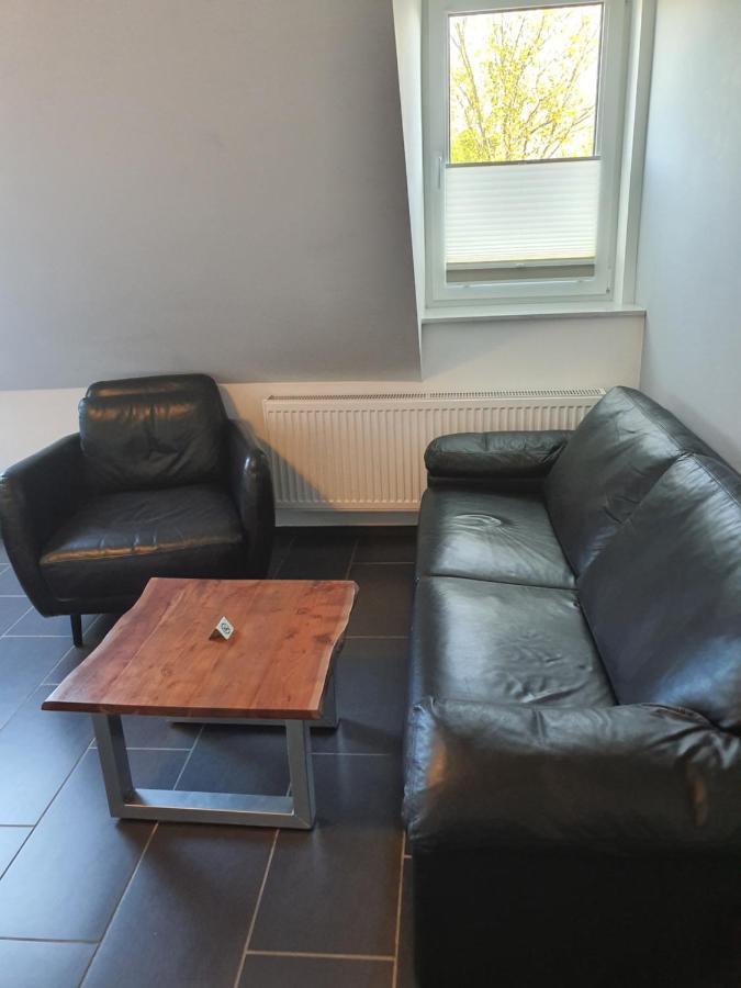 Nordsee-Pension Dagebüll Kültér fotó