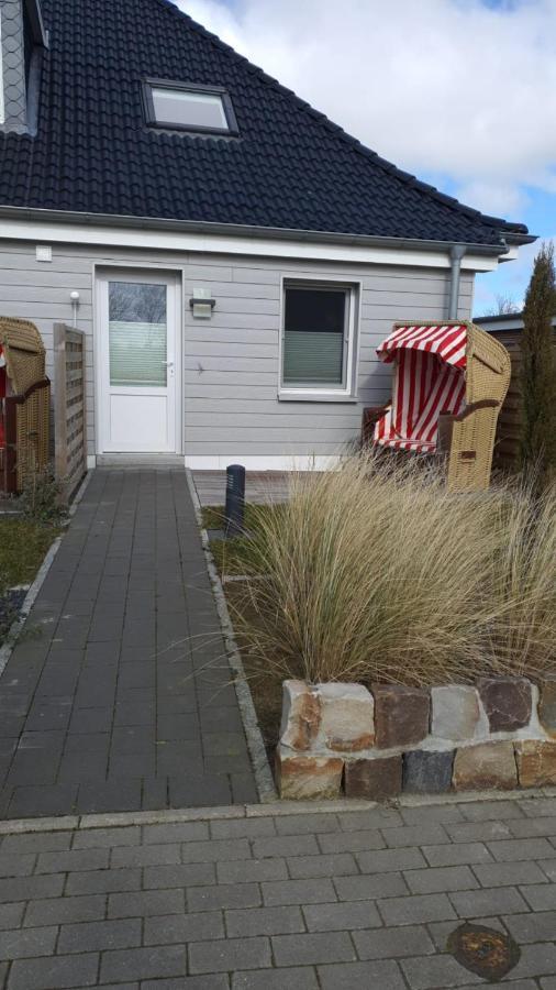 Nordsee-Pension Dagebüll Kültér fotó