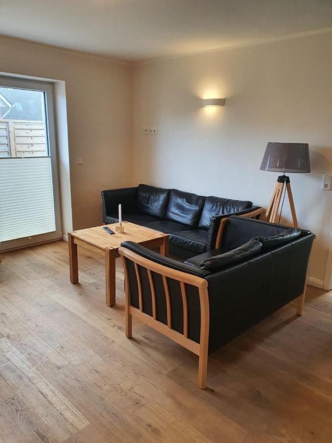 Nordsee-Pension Dagebüll Kültér fotó