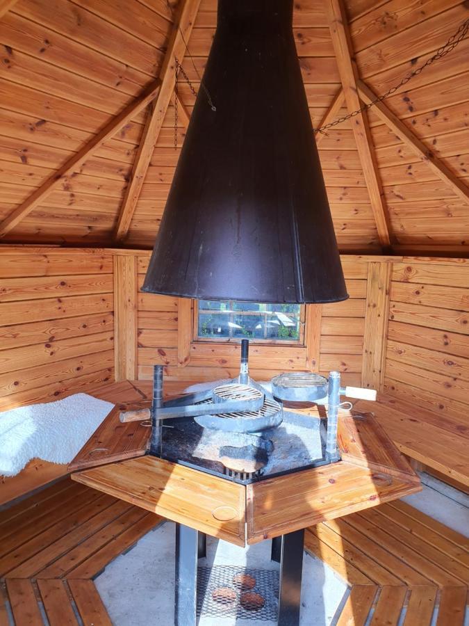Nordsee-Pension Dagebüll Kültér fotó
