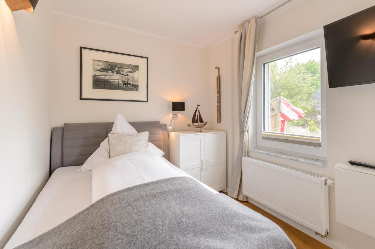 Nordsee-Pension Dagebüll Kültér fotó
