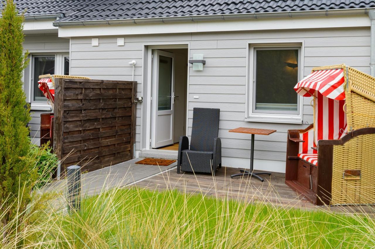 Nordsee-Pension Dagebüll Kültér fotó