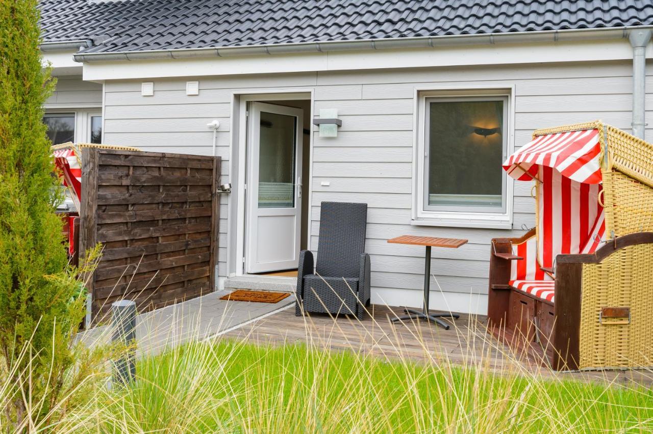 Nordsee-Pension Dagebüll Kültér fotó