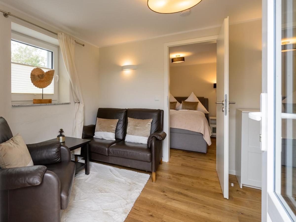 Nordsee-Pension Dagebüll Kültér fotó