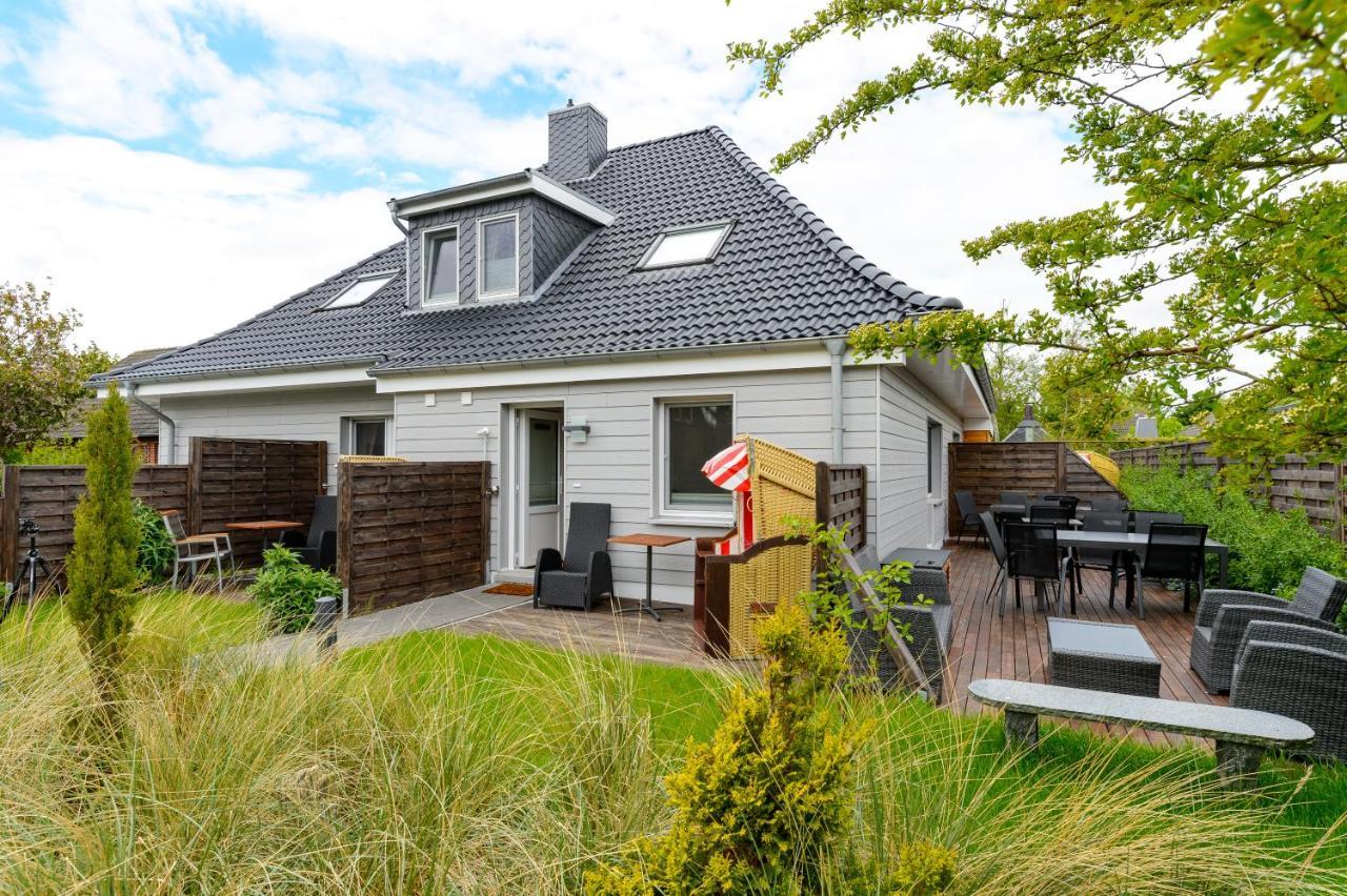 Nordsee-Pension Dagebüll Kültér fotó