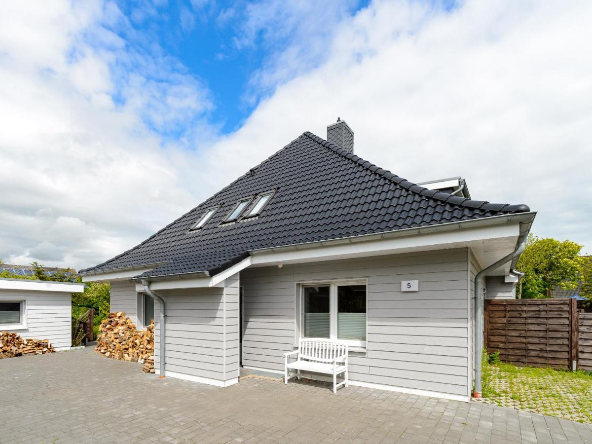 Nordsee-Pension Dagebüll Kültér fotó