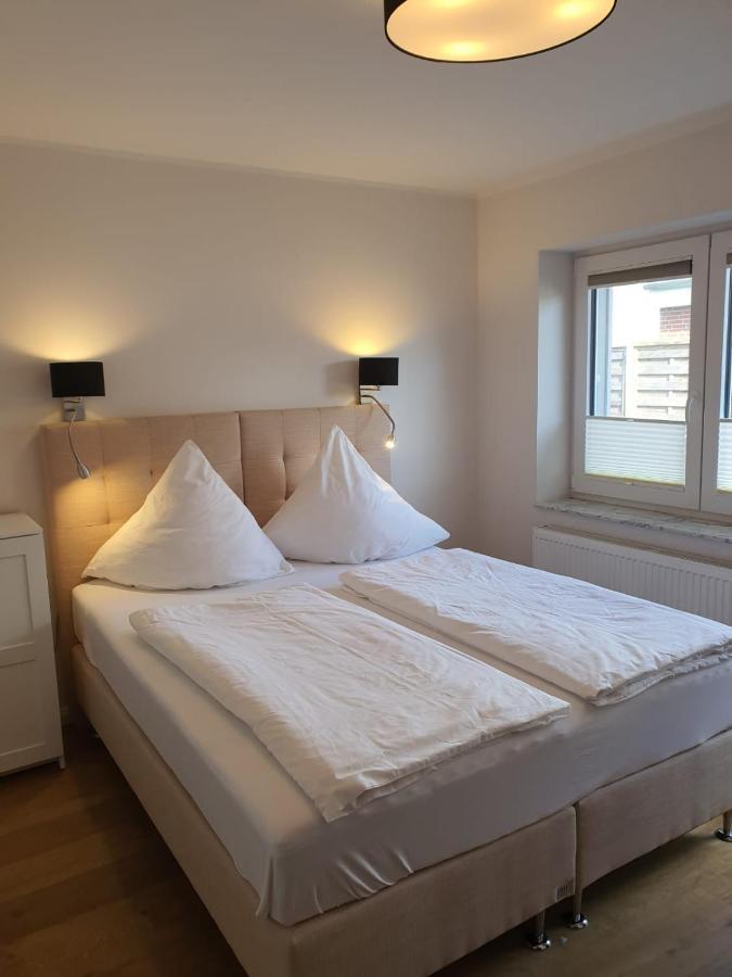 Nordsee-Pension Dagebüll Kültér fotó